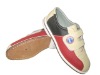 bowling shoes