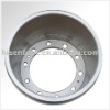 brake drum