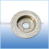 brake rotor