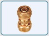 brass fitting
