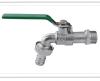 brass tap