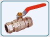brass valve