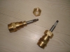 brassing  Brass Elbows