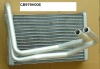 brazed high quality radiator core