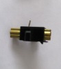 brush  holder,tube holder for cleaner motor