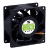 brushless  fan