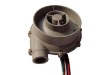 brushless fan for CPAP