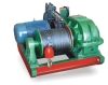 building electric windlass JK series