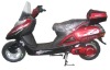 bull e scooter