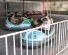bumper car