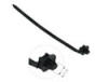 cable tie,socket connector