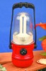 camping lantern (CR-2009T/PA)