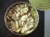 canned mushroom