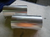 capacitor aluminum foil