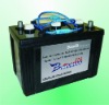 car Battery (N27)