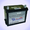 car Battery (N43)