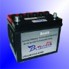 car Battery (N50EF)
