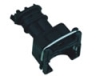 car battery housing