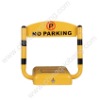 car parking lock