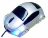 car shape mouse