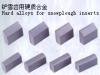 carbide insert