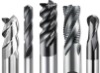 carbide milling cutter
