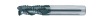 carbide roughing end mill