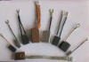 carbon brush for motor.electric  brush