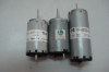 carbon-brush motor RH-477/497VD