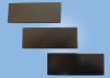 carbon vane for vacuum pumps
