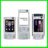 cell phone(NOKIA N95)