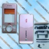 cell phone accessory, mobile phone housing W580