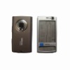cellphone housing / n95 8gb housing /mobile phone parts