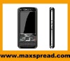 cellular phone tv mp7 c1000 quadband cell phone