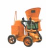 cement jetting machine