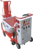 cement sprayer  ew n5