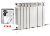 central heating aluminum radiators