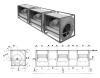 centrifugal blower