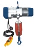 chain electric hoist
