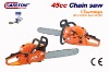 chain saw 45CC