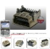 charger port for blackberry