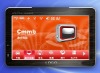 cheapest 5.0 inch GPS , with TV