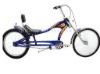 chopper bike