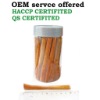 cigarette Cinnamon stick(bottled 25sticks)