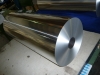 cigarette aluminum foil
