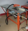 circular saw machine CSB315B