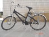 city electric bike