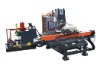 cnc machine for punching plate
