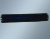coated steel tube
