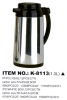 coffee jug